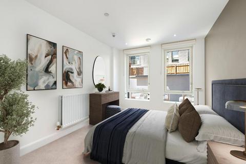 2 bedroom apartment for sale, The Verdean Shared Ownership at The Verdean, 36 The Drive, Acton W3