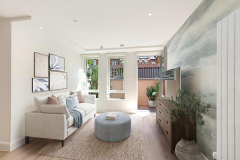 2 bedroom apartment for sale, The Verdean Shared Ownership at The Verdean, 36 The Drive, Acton W3