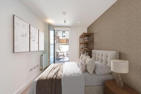 2 bedroom apartment for sale, The Verdean Shared Ownership at The Verdean, 36 The Drive, Acton W3