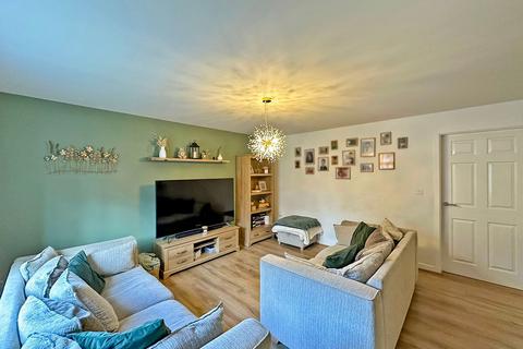 3 bedroom semi-detached house for sale, Foxglove Way, Himley, DY3