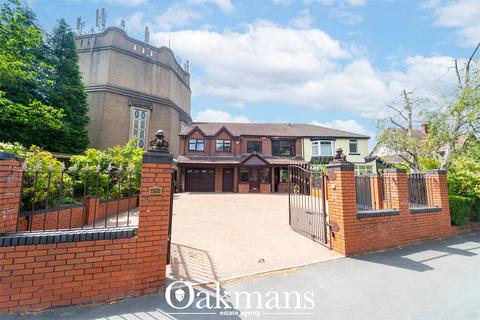 4 bedroom semi-detached house for sale, Harborne Road, Oldbury, West Midlands, B68