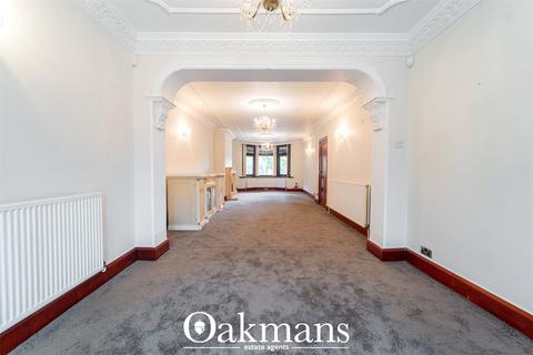 4 bedroom semi-detached house for sale, Harborne Road, Oldbury, West Midlands, B68