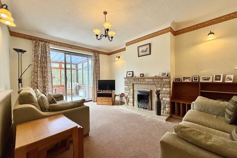 3 bedroom bungalow for sale, Dorchester Road, Ipswich IP3