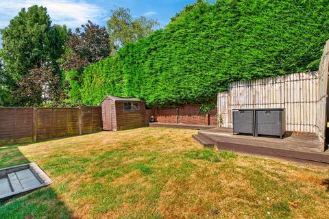 4 bedroom detached house for sale, Blenheim Way, Market Harborough LE16
