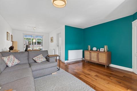 4 bedroom detached house for sale, Blenheim Way, Market Harborough LE16
