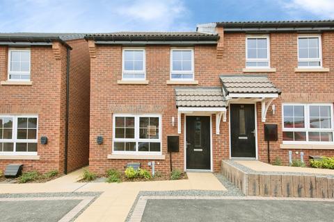 undefined, Yeldersley Moor Road, Ashbourne
