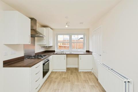 undefined, Yeldersley Moor Road, Ashbourne