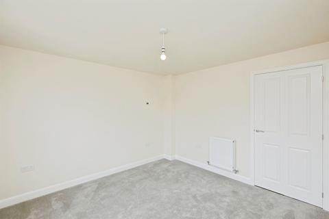 undefined, Yeldersley Moor Road, Ashbourne