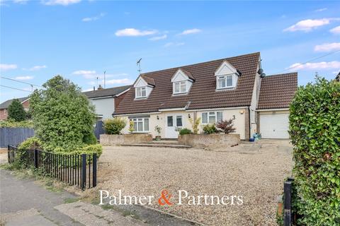 undefined, Robjohns Road, Essex CM1