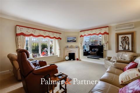 undefined, Robjohns Road, Essex CM1
