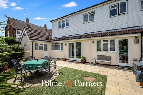 undefined, Robjohns Road, Essex CM1