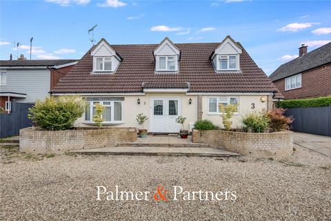 undefined, Robjohns Road, Essex CM1