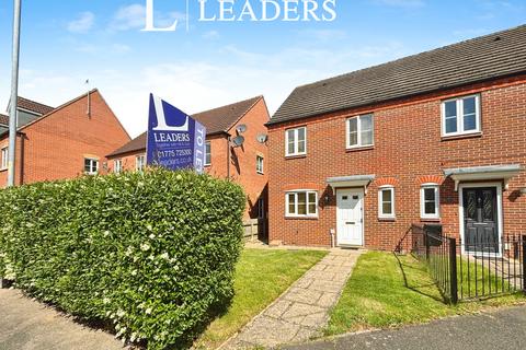 3 bed house for rent in Saltern Drive, Spalding, PE11