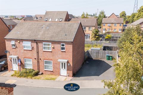 3 bedroom semi-detached house to rent, Cherry Tree Drive, Coventry CV4
