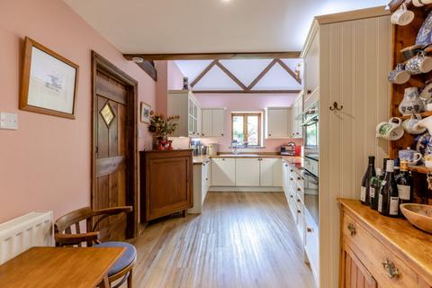 3 bedroom barn conversion for sale, The Grange, Woodmancote, Emsworth, Hampshire