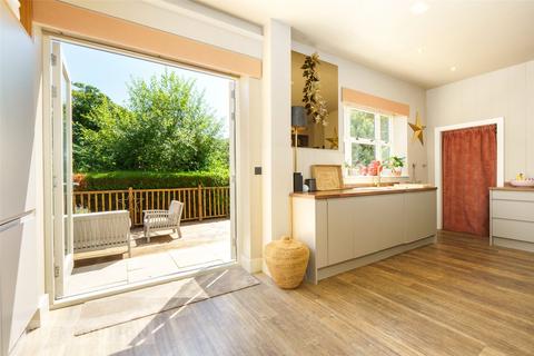 5 bedroom detached house for sale, Whiteley Lodge, Ripponden, Sowerby Bridge, West Yorkshire, HX6