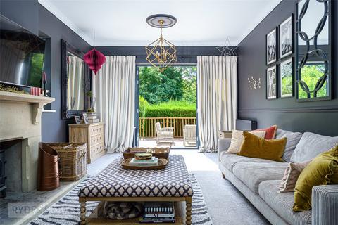 5 bedroom detached house for sale, Whiteley Lodge, Ripponden, Sowerby Bridge, West Yorkshire, HX6