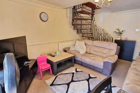 2 bedroom semi-detached house for sale, FYNNON Y MAEN, PYLE, CF33 6JE