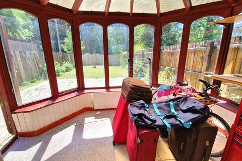 2 bedroom semi-detached house for sale, FYNNON Y MAEN, PYLE, CF33 6JE