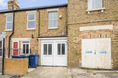 undefined, St. Marys Road, Oxford, Oxfordshire, OX4