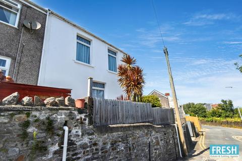 3 bedroom end of terrace house for sale, Fullers Row, Swansea, SA1