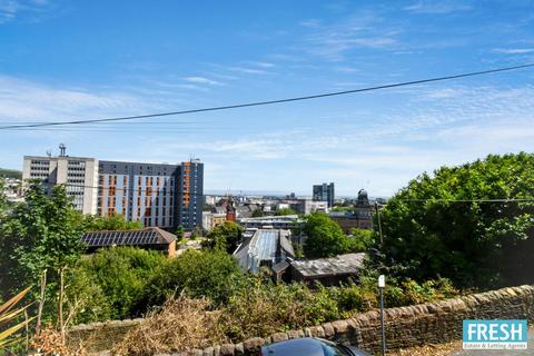 3 bedroom end of terrace house for sale, Fullers Row, Swansea, SA1