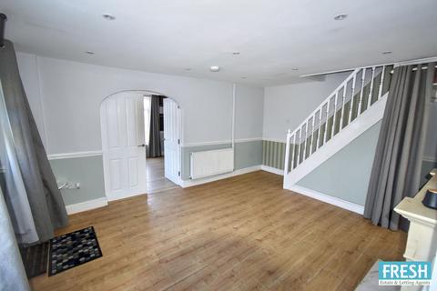 3 bedroom end of terrace house for sale, Fullers Row, Swansea, SA1