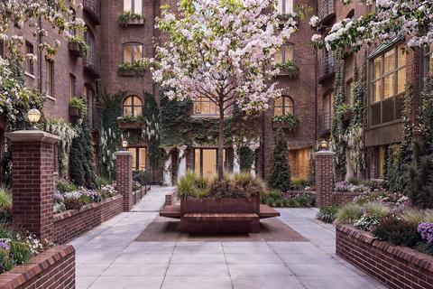 2 bedroom apartment for sale, Angel Village, 320 City Road, London, EC1V