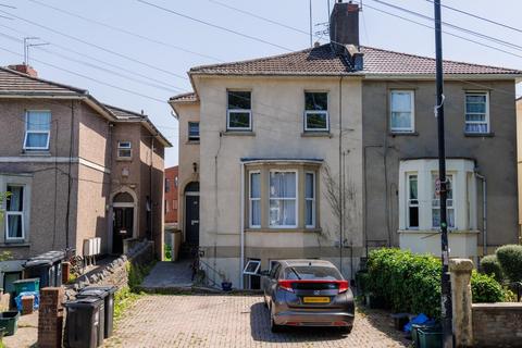 undefined, Sussex Place, St Werburghs