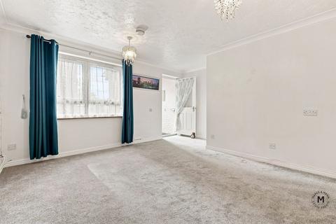 1 bedroom retirement property for sale, Sunfield Close, Ipswich IP4