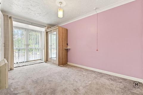 1 bedroom retirement property for sale, Sunfield Close, Ipswich IP4