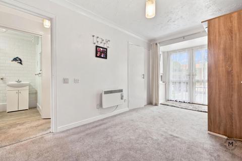 1 bedroom retirement property for sale, Sunfield Close, Ipswich IP4