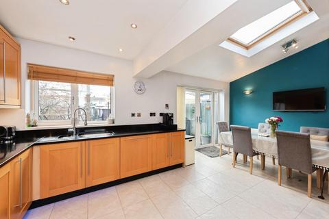3 bedroom semi-detached house for sale, Adecroft Way, West Molesey KT8