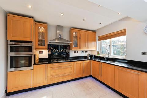 3 bedroom semi-detached house for sale, Adecroft Way, West Molesey KT8