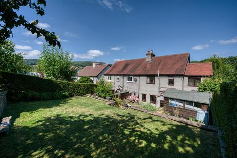 3 bedroom semi-detached house for sale, Northwood Lane, Darley Dale, Matlock