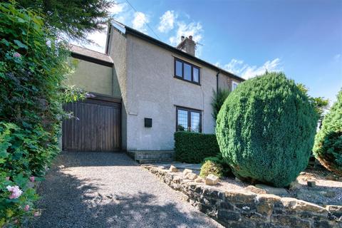 3 bedroom semi-detached house for sale, Northwood Lane, Darley Dale, Matlock