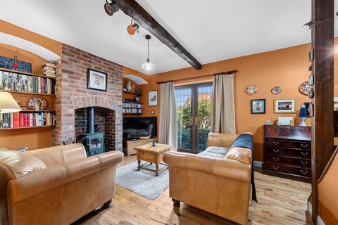 3 bedroom semi-detached house for sale, Northwood Lane, Darley Dale, Matlock