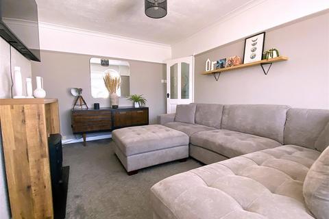 2 bedroom semi-detached bungalow for sale, Coplow Crescent, Syston, Leicester