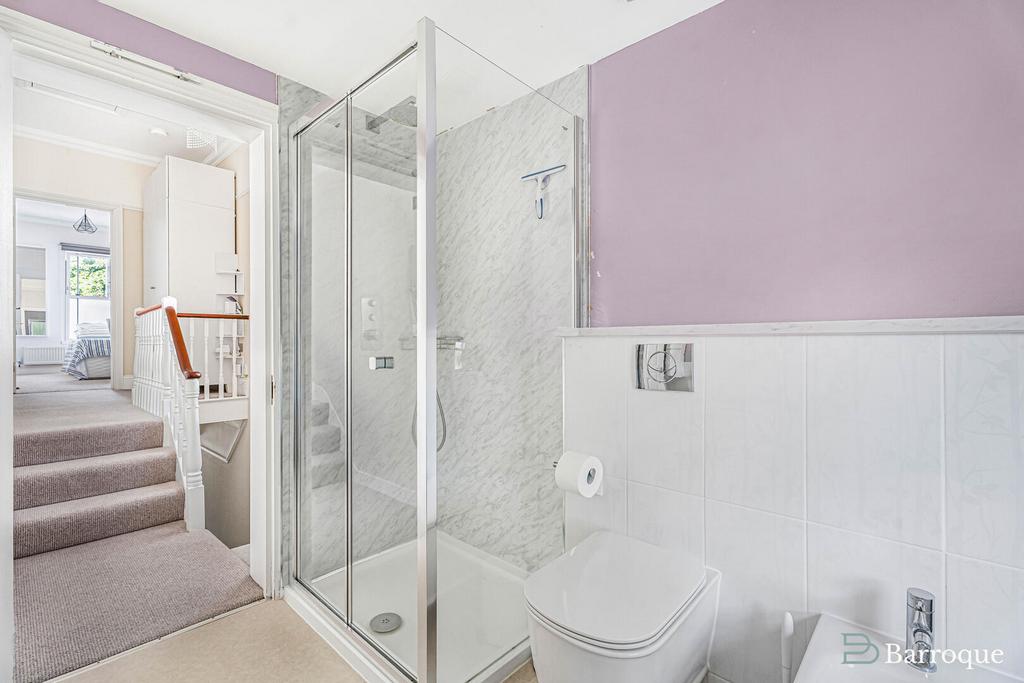 Ensuite
