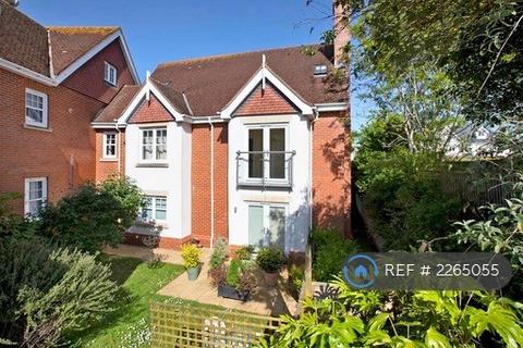 2 bedroom flat to rent, The Avenues, Exmouth, EX8