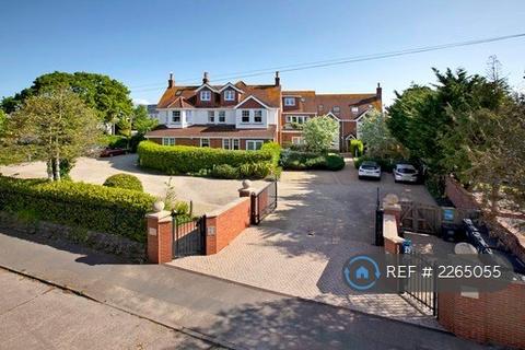 2 bedroom flat to rent, The Avenues, Exmouth, EX8