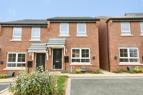 undefined, Yeldersley Moor Road, Ashbourne