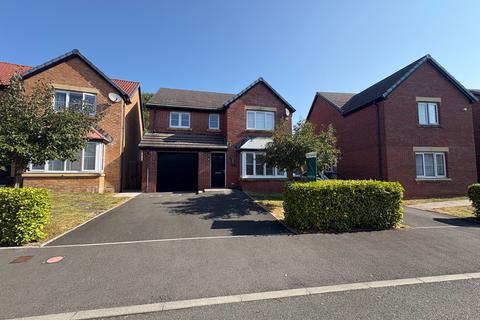 4 bedroom detached house for sale, Sketty, Swansea SA2
