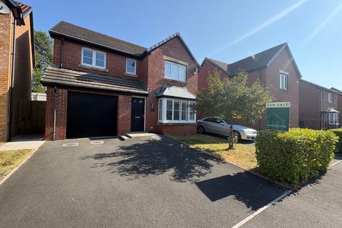 4 bedroom detached house for sale, Sketty, Swansea SA2