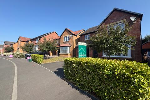 4 bedroom detached house for sale, Sketty, Swansea SA2