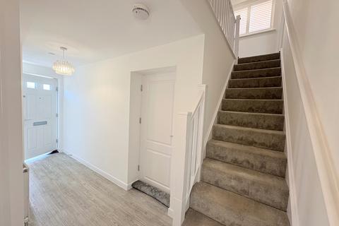 4 bedroom detached house for sale, Sketty, Swansea SA2