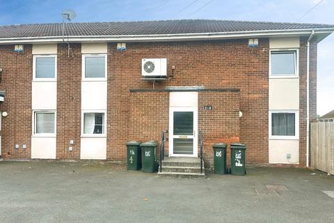 undefined, Chesters Court, Longbenton, Newcastle upon Tyne, NE12