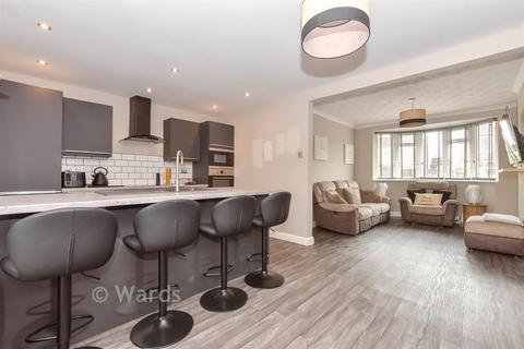 3 bedroom terraced house for sale, Kings Road, Dover, Kent