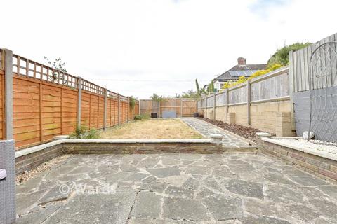3 bedroom terraced house for sale, Kings Road, Dover CT17