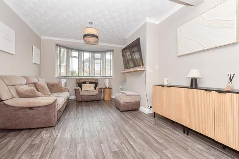 3 bedroom terraced house for sale, Kings Road, Dover CT17